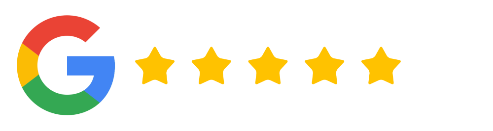 Valoraciones 5 estrellas en Google de Comedida Valencia